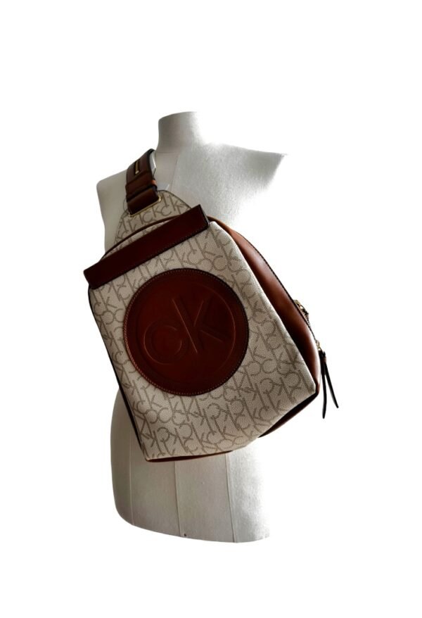 CALVIN KLEIN - LILIAN BACKPACK - Image 5